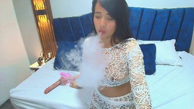 KendraHott_ from Colombia