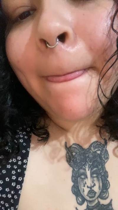 Kiki_juju1 from Brazil