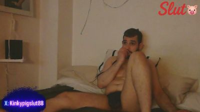 KinkpigSlut from Spain