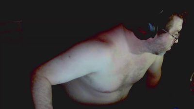 Kinkshaw from Canada