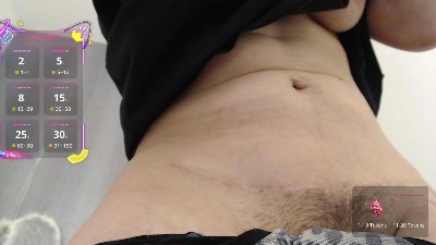 Kitty_Amira from Italy