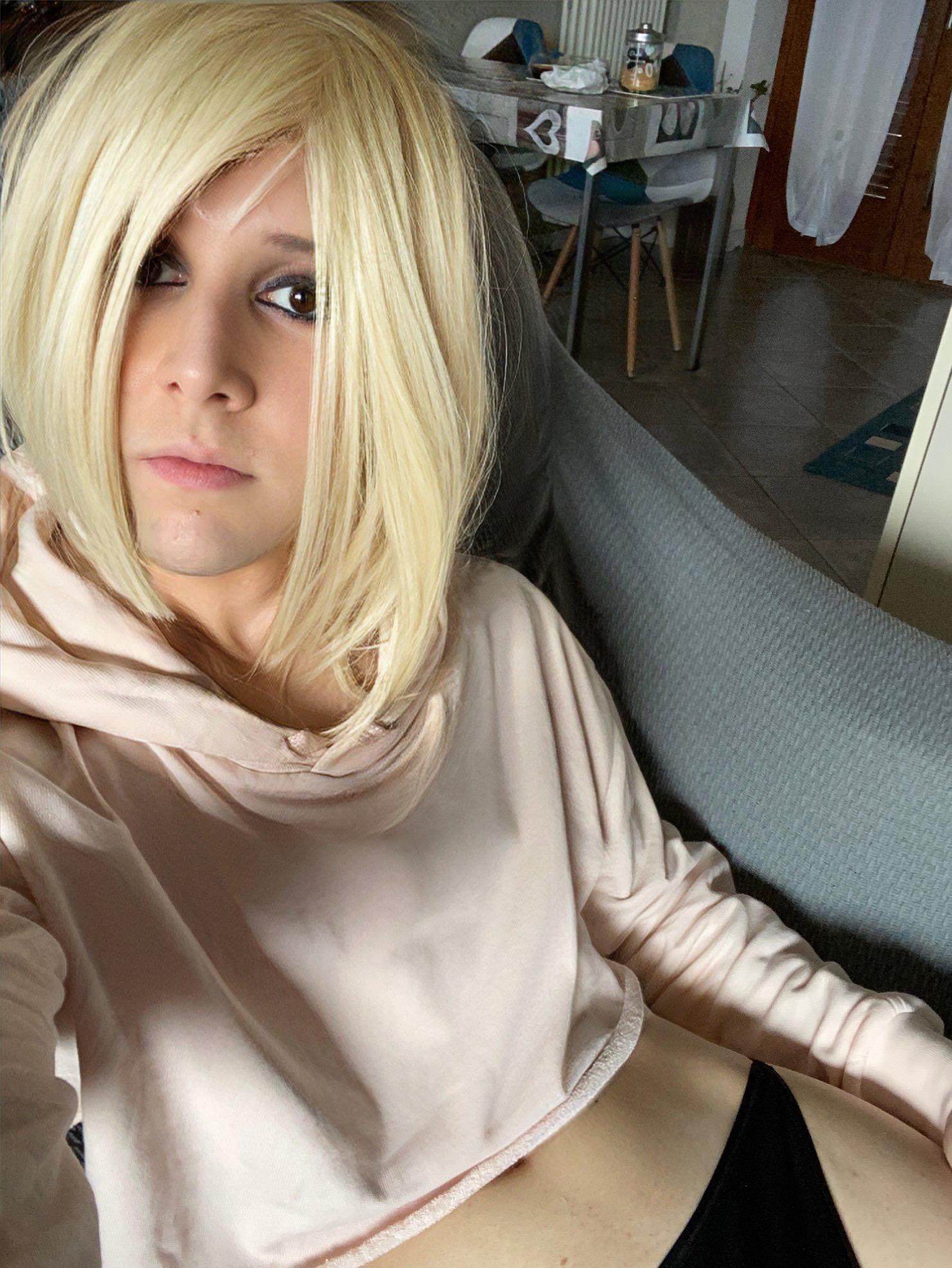 Kleio93 from Italy