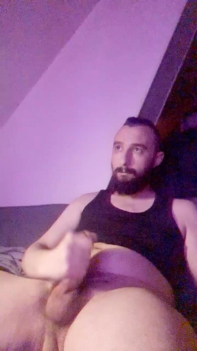 Knutberserker from France