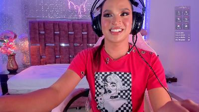 KylieVictoria_ from Colombia
