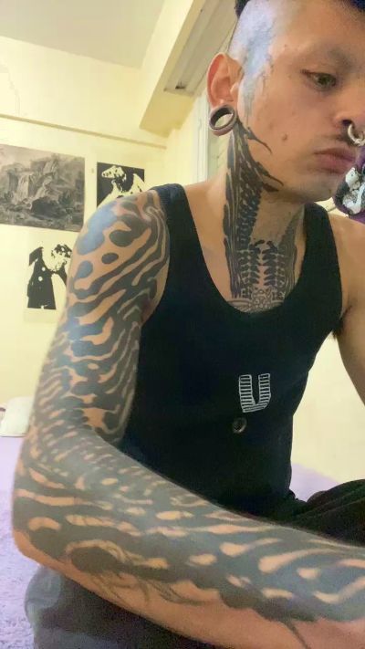 LATINME23 from Argentina