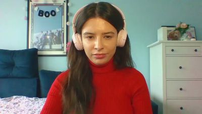 LariceSweetgirl from Germany
