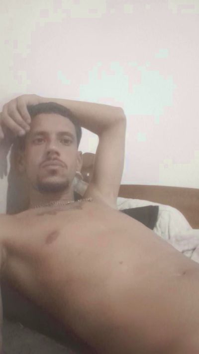 Lccarioca from Brazil