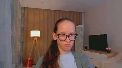 LeilaDurow from Germany