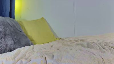 Leila_cam from Germany