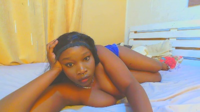 Lexy64 from Kenya