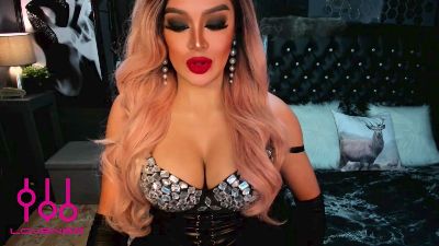 Lickmona from United States