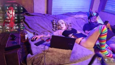 Lilithjamiez1 from United States