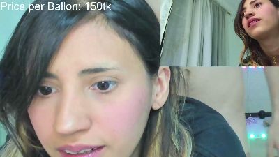 Linnie_doll from Colombia