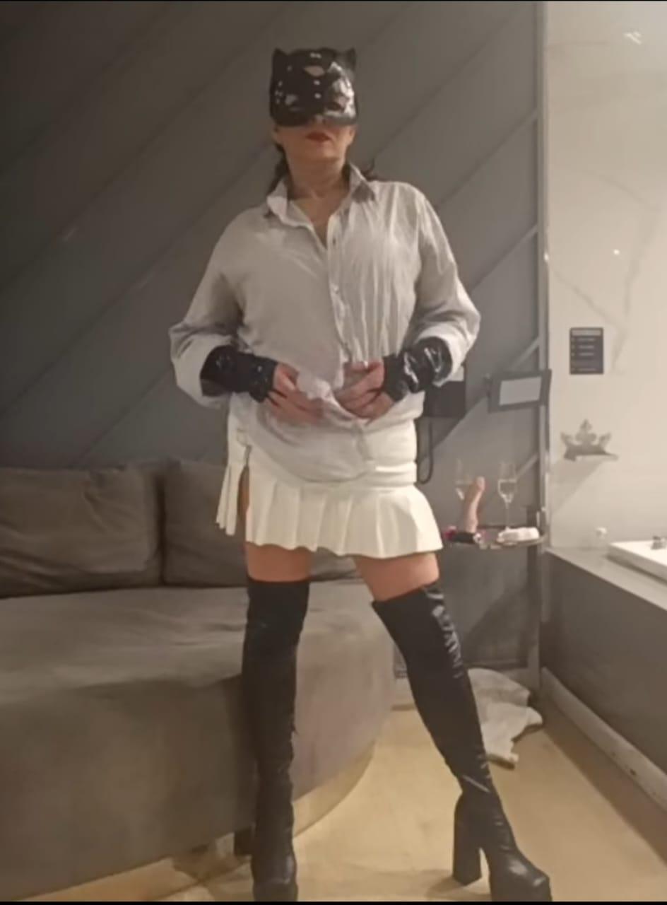 Lizzalanne from Spain