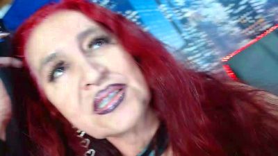 Lover_mature2 from Colombia