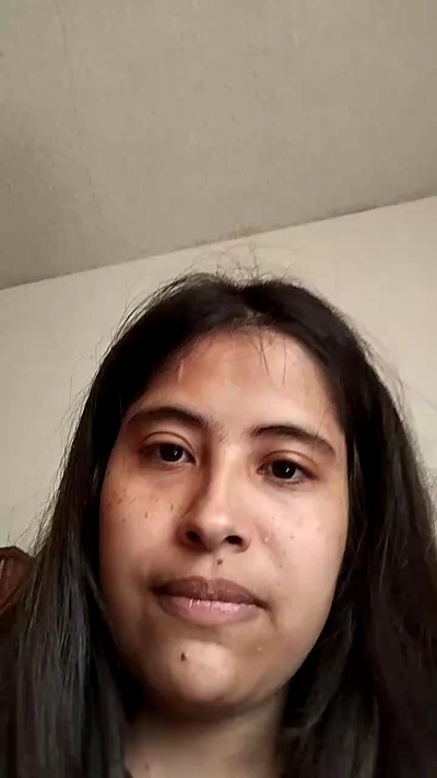 Lucilya from Mexico