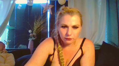Luluangel2005 from Germany