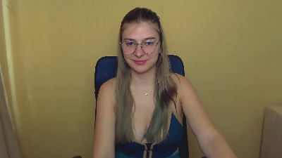 Luna_Lush_ from Italy