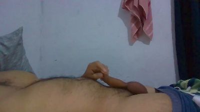 Luys10 from Colombia