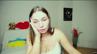 M_Vikki from Ukraine