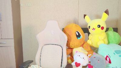 Mafer_Doll from Japan