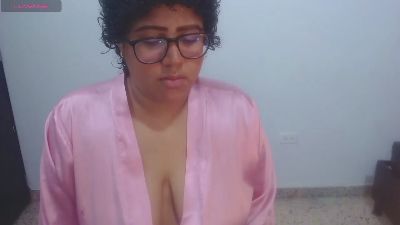 MaraSilk from Colombia