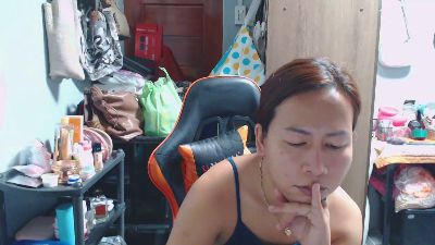 Marga_Barretto from Philippines