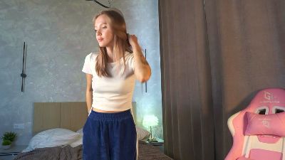 MaricelaMelahn from France