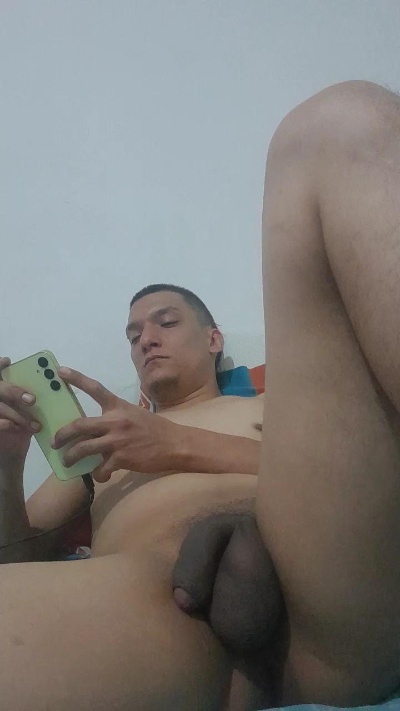 Mateo1144091 from Colombia
