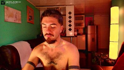 Matteo_Simpson from Colombia