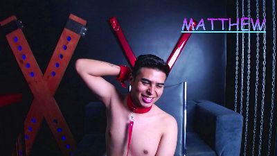 Matthewlodge from Colombia