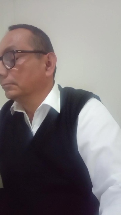 Maxiber from Peru
