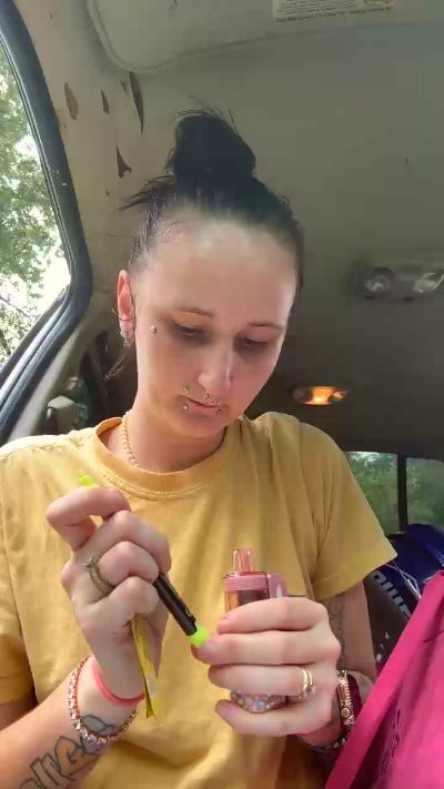 MegThePetiteOne from United States