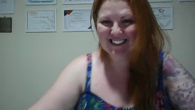 Melinamelginger from Brazil