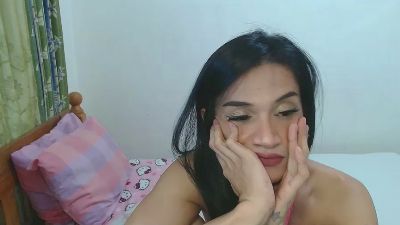 MhaeKhalifa from Philippines