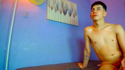 Michael_twink_ from United States
