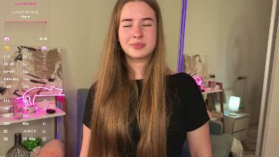 MillySlaubaugh from France