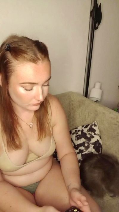 Mimidreve_ from France