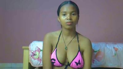 Mirana6 from Madagascar
