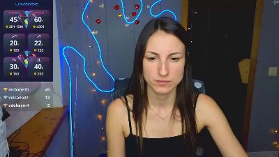 Missis_Sofiia from Ukraine