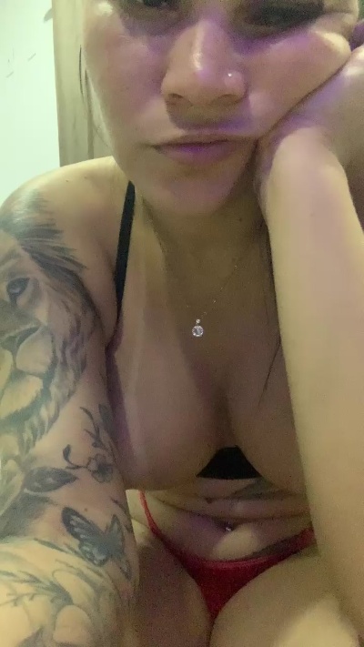 Molly9227 from Brazil