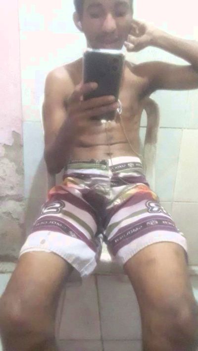 Morenooputoo from Brazil