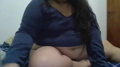 Namiiibel from Argentina