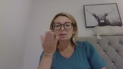 Naughty_Nicx from United Kingdom