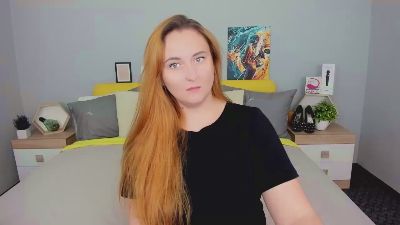 NaughtytFox from Ukraine