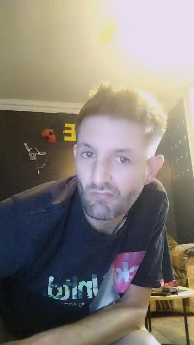 Nawtyteenslave from South Africa