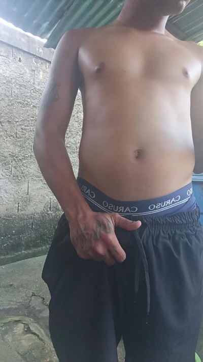 Ney_CockHard from Venezuela