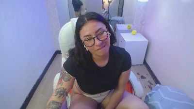 Nicolee_01 from Colombia