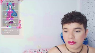 OliverScott_ from Venezuela