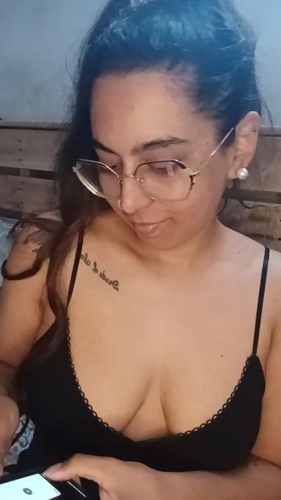 PauliRamirez from Argentina